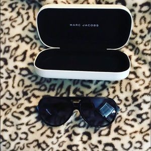 Marc Jacobs Sunglasses